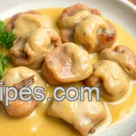 How to Make Saut&eacute;ed Veal Kidneys in Creamy Mustard Sauce: A Delicious Journey