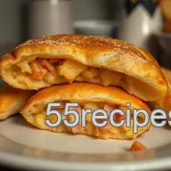 My Favorite Alabama Hot Pockets Recipe: Crispy, Cheesy & Totally Addictive