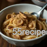 Easy Chicken Ramen Seasoning: My Grandmother's Savory Touch!
