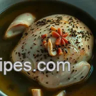 Easy & Juicy Turkey Brine Brine: My Fail-Proof Herb-Glazed Method