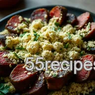 Easy Savory Brascioles: A Family Favorite Herb-Infused Delight