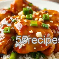 White Soy Sauce: Easy Soy-Glazed Chicken Recipe for Dinner!