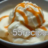 Scrumptious Salted Caramel Gelato: A Deliciously Easy Homemade Treat