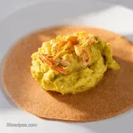 Seaside Deviled Crab Retro Recipe Reimagined