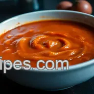Best Roast Tomato Soup Recipe: Seriously Good Flavor!