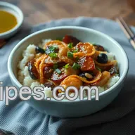 5 Flavorful Sesame Oil Substitutes for Delicious Asian Dishes