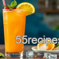 How to Make the Best Shake Tiki Tiki Drink - Tropical Delight!