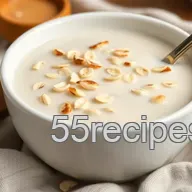 Silk oat milk: Easy 10-Minute Recipe for Creamy Delight!