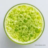 Simple Green Tea Shot Recipe in 3 Minutes