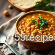 How to Make Delicious Slow Cooker Lentil Soup: Hearty & Healthy Nourishment