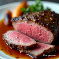 Small Prime Rib Recipe Perfectly Roasted for Two
