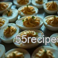 Elevate Your Appetizers with Easy & Flavorful Smoked Deviled Eggs
