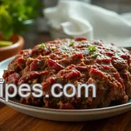 How to Make the Ultimate Smoked Meatloaf Recipe Smoker: Deliciously Smoky!