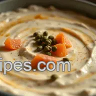 Smokin&rsquo; Good Recipe for Smoked Fish Dip: My Creamy Delight