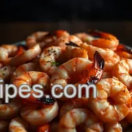 Easy & Smoky Pellet Grilled Shrimp: Perfect for Summer Gatherings