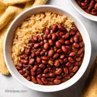 Soulful Slow Cooker Red Beans and Rice Recipe