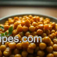 Speedy Chickpea Curry: Easy & Delicious Eat Fast Run Slow Recipes