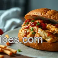 How to Make the Best Chipotle Chicken Sandwich: A Flavorful Delight!