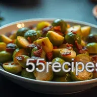How to Make Delicious Hot Honey Brussels Sprouts: A Quick Guide