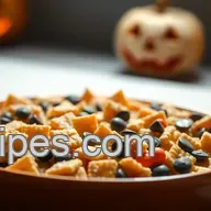 Spooktacular Halloween Crack Recipe: A Sweet Treat for Autumn Fun!