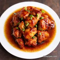 Sticky Teriyaki Chicken Thighs Better Than Takeout