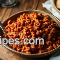 Ultimate Stovetop Lentil Bolognese - Comforting & Hearty One-Pot Wonder
