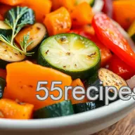 Substitute for fennel: 5 Delicious Roasted Vegetable Ideas!