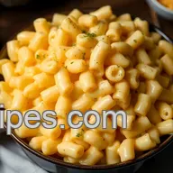 Suddenly Irresistible Creamette Macaroni and Cheese Recipe: A Family Favorite