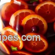 How to Make a Sunset Sangria Pitcher: Refreshing and Delicious