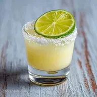 Sweet and Sour Shot Recipe in 10 Minutes