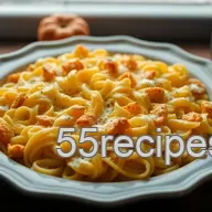 Sweet Noodle Kugel Recipe &ndash; A Comforting Classic for Your Family