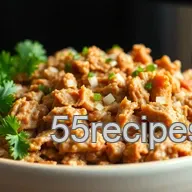 Sweet & Smoky: Easy Crockpot Meals Pulled Pork Heaven