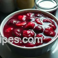 Sweet & Tart Cherry Jam Recipe: A Summer Delight You&rsquo;ll Love