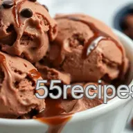Decadent Talenti-Style Chocolate Ice Cream: 7 Ultimate Variations