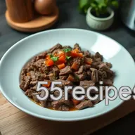 Easy & Flavorful Shredded Beef Instant Pot: Perfect for Tacos & More!