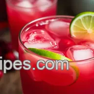 How to Make the Best Tequila Cranberry Fizz: Easy & Delicious!