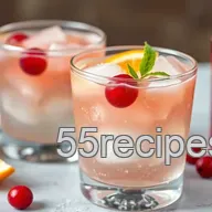 Tequila and Cranberry: The Ultimate Refreshing Cocktail Twist!