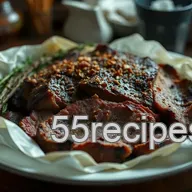 Mastering When to Wrap a Brisket: My Secret for Juicy Perfection