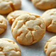 My No-Fail Easy Sugar Cookie Recipe - Perfect Every Time!