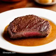 Perfect T Bone Steak Recipe Steakhouse Taste at Home