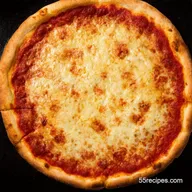 Stuffed Pizza Supreme The Ultimate Deep Dish Delight