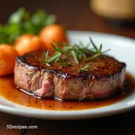 Blade Roast Steak My Familys FallApart Tender Recipe