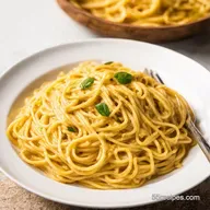 The Real Deal Spaghetti Carbonara Recipe Authentic Easy