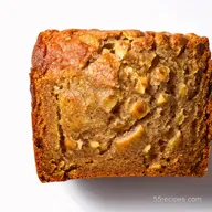 My GoTo Banana Walnut Bread Recipe Moist Easy