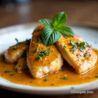Best Marsala Sauce Recipe Better Than Takeout