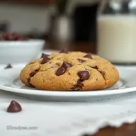 My Go-To Toll House Chocolate Chip Cookie Recipe!