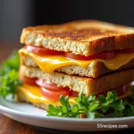 Ultimate Spam Sandwich Toastie From Guilty Pleasure to Gourmet