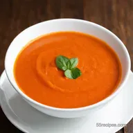 Best Tomato Soup Recipe Ultimate Creamy Roasted Tomato Soup