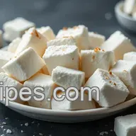 Toasted Coconut Marshmallows: A Sweet Escape to Tropical Delights