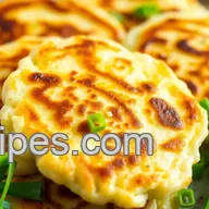 Trader Joe's Scallion Pancakes: Easy Crispy Recipe for Appetizers!